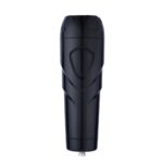 Мастурбатор з вібрацією Hismith Male Masturbation Cup with Vibe, сумісний з кріпленням KlicLok - Зображення 4