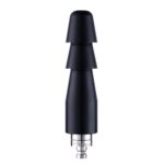 Адаптер VAC-U-Lock для секс-машин Hismith KlicLok to Vac-U-Lock Adapter Black - Зображення 3