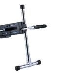 Адаптер VAC-U-Lock для секс-машин Hismith KlicLok to Vac-U-Lock Adapter Black - Зображення 5