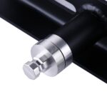Подвійний конектор для секс-машин Hismith Quick Connector Adapter with Double Head, система KlicLok - Зображення 8