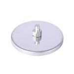Кріплення для фалоімітаторів на присосці для секс-машин Hismith Suction Cup Adapter 4.5″ KlicLok - S - Зображення 3
