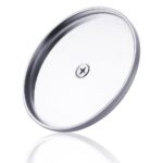 Кріплення для фалоімітаторів на присосці для секс-машин Hismith Suction Cup Adapter 4.5″ KlicLok - S - Зображення 2