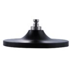 Кріплення для фалоімітаторів на присосці для секс-машин Hismith Suction Cup Adapter 4.5″ KlicLok - B - Зображення 6