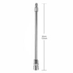 Подовжувач штока для секс-машин Hismith Extension Rod, 30cm - Зображення 6