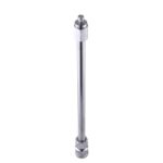 Подовжувач штока для секс-машин Hismith Extension Rod, 30cm - Зображення 2