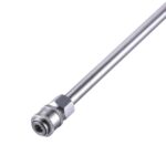 Подовжувач штока для секс-машин Hismith Extension Rod, 30cm - Зображення 3