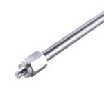 Подовжувач штока для секс-машин Hismith Extension Rod, 30cm - Зображення 4
