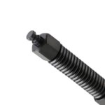 Пружинний адаптер із системою KlicLok для секс-машин Hismith Spring Connector - Зображення 8