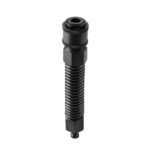 Пружинний адаптер із системою KlicLok для секс-машин Hismith Spring Connector - Зображення 3