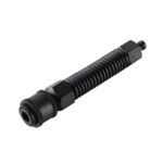 Пружинний адаптер із системою KlicLok для секс-машин Hismith Spring Connector - Зображення 6