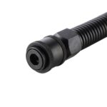 Пружинний адаптер із системою KlicLok для секс-машин Hismith Spring Connector - Зображення 5
