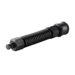 Пружинний адаптер із системою KlicLok для секс-машин Hismith Spring Connector - Зображення 7