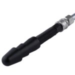 Пружинний адаптер VAC-U-Lock для секс-машин Hismith KlicLok to Vac-U-Lock Adapte - Зображення 5