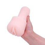 Вставка-вагіна для помпи Men Powerup Vagina, подовжена - Зображення 4
