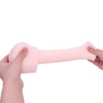 Вставка-вагіна для помпи Men Powerup Vagina, подовжена - Зображення 3