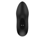 Масажер простати Nexus Revo Air з вакуумним стимулятором промежини та головкою, що обертається - Зображення 5