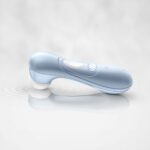 Вакуумний кліторальний стимулятор Satisfyer Pro 2 Blue - Зображення 10