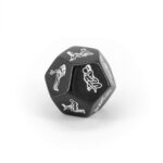 Набір для BDSM Alive FURY Black BDSM Kit, 10 предметів - Зображення 4
