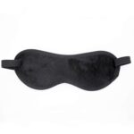 Набір для BDSM Alive FURY Black BDSM Kit, 10 предметів - Зображення 8