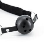 Набір для BDSM Alive FURY Black BDSM Kit, 10 предметів - Зображення 6