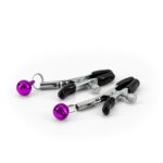 Набір для BDSM Alive FURY Black BDSM Kit, 10 предметів - Зображення 10