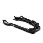 Набір для BDSM Alive FURY Black BDSM Kit, 10 предметів - Зображення 5