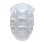 Мінімастурбатор Alive Mini Masturbator (Transparent) - Зображення 3