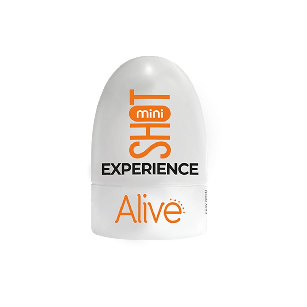 Мінімастурбатор Alive Mini Masturbator (Flesh) - Зображення 1