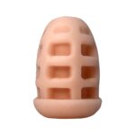 Мінімастурбатор Alive Mini Masturbator (Flesh) - Зображення 3