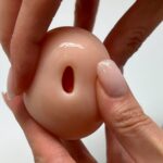 Мінімастурбатор Alive Mini Masturbator (Flesh) - Зображення 4