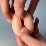 Мінімастурбатор вагіна Alive Vaginal Mini Masturbator (Flesh) - Зображення 4
