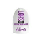 Мінімастурбатор попка Alive Anal Mini Masturbator (Flesh)