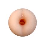 Мінімастурбатор попка Alive Anal Mini Masturbator (Flesh) - Зображення 2