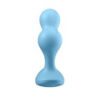 Смарт масажер простати Satisfyer Deep Diver Light Blue - Зображення 5
