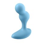 Смарт масажер простати Satisfyer Deep Diver Light Blue - Зображення 3