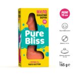 Крафтове мило-член із присоскою Pure Bliss MINI Coral, натуральне - Зображення 6
