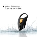 Ерекційне віброкільце Svakom Winni 2, керування зі смартфона, пульт ДК - Зображення 5