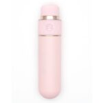 Вакуумний вібратор KISTOY ISLA Pink - Зображення 4