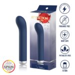 Вібратор точки G MAI G-SPOT, дуже потужний - Зображення 3