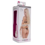 Мастурбатор Fleshlight Girls: Elsa Jean — Treat, зі зліпка ануса, дуже ніжний - Зображення 6