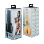 Мастурбатор Kiiroo Feel Reya Sunshine, копія вагіни порнозірки - Зображення 2