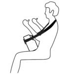 Ремінь-кріплення на шию для мастурбатора Kiiroo Keon neck strap - Зображення 4