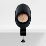 Кріплення на стіл для мастурбатора Kiiroo Keon Table Clamp, регулюється кут нахилу - Зображення 5
