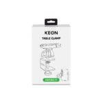 Кріплення на стіл для мастурбатора Kiiroo Keon Table Clamp, регулюється кут нахилу - Зображення 6