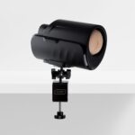 Кріплення на стіл для мастурбатора Kiiroo Keon Table Clamp, регулюється кут нахилу - Зображення 4