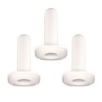 Рукав для Kiiroo Onyx+ Tight (3 шт.), менший діаметр - Зображення 2