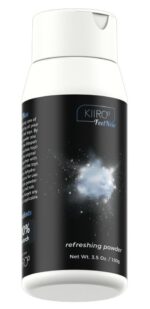 Відновлювальний засіб Kiiroo Feel New Refreshing Powder (100 г) - Зображення 2