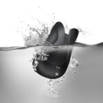 Вібромастурбатор для головки члена Rocks Off Rush, інтенсивна стимуляція головки - Зображення 5