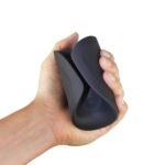 Вібромастурбатор для головки члена Rocks Off Rush, інтенсивна стимуляція головки - Зображення 4