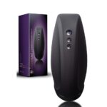 Мастурбатор Rocks Off Torrent з аероподушечками та вібрацією - Зображення 6